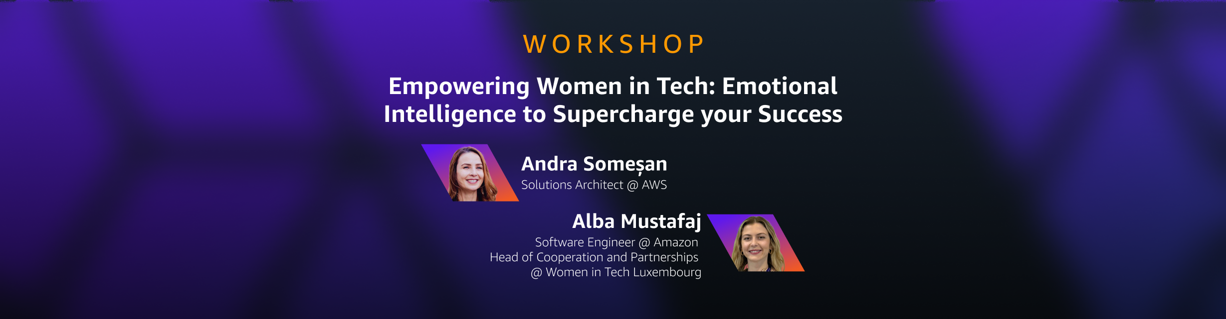 Empowering Women in Tech: Emotional Intelligence to Supercharge your Success